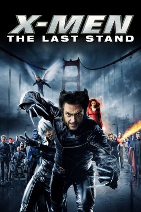 X Men 3 Son Direniş