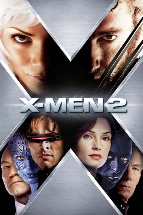 X Men 2