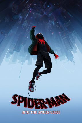 Spider-Man: Örümcek-Adam İçevrenin İçinde