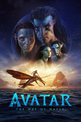 Avatar 2: Suyun Yolu
