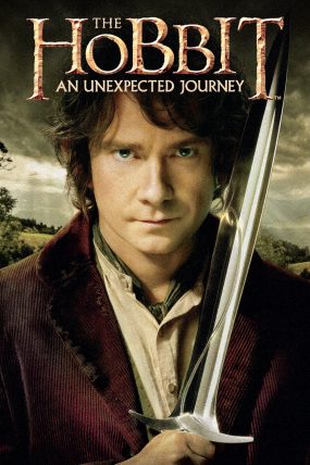 Hobbit 1: Beklenmedik Yolculuk