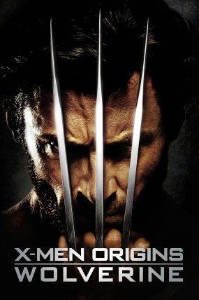 X Men 4 Başlangıç Wolverine