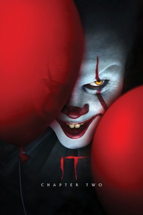 O Bölüm 2 (It Chapter Two)