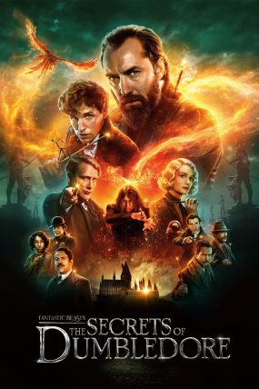 Fantastik Canavarlar: Dumbledore’un Sırları