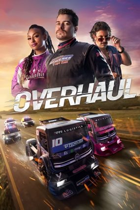 Ağır Yük – Overhaul