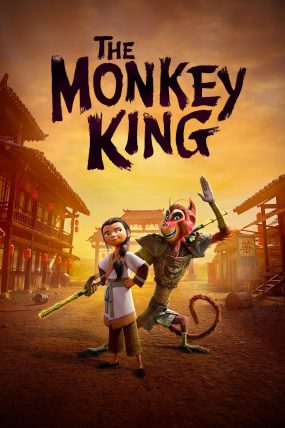 Maymun Kral – The Monkey King