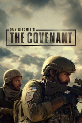 Antlaşma – Guy Ritchie’s The Covenant