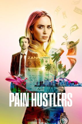 Acı Reçete – Pain Hustlers