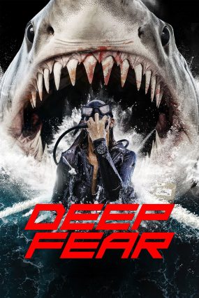 Dehşete Dalış – Deep Fear