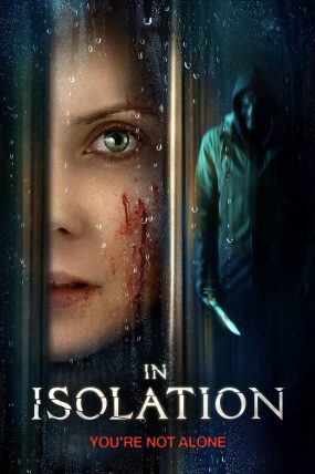 Dehşet Evi – In Isolation