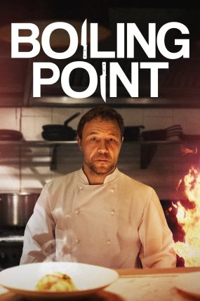 Boiling Point – Patlama Noktası