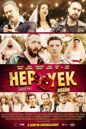 Hep Yek Düğün
