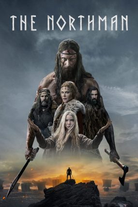 The Northman – Kuzeyli