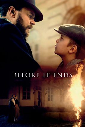 Liberation – Before it Ends