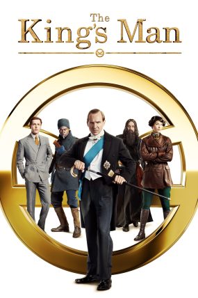 The Kings Man: Başlangıç