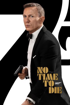 James Bond: Ölmek İçin Zaman Yok