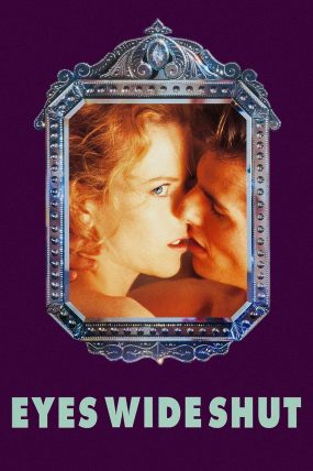 Gözü Tamamen Kapalı izle