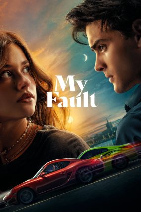 My Fault – Culpa mía