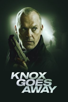 Knox Goes Away – Bir Katilin Anıları