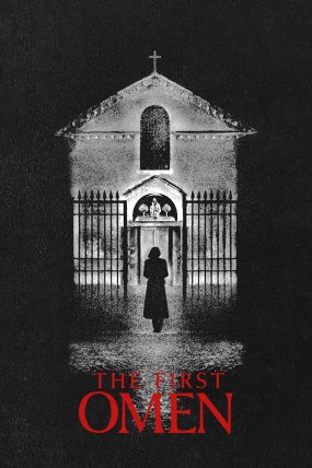 Omen: İlk Kehanet