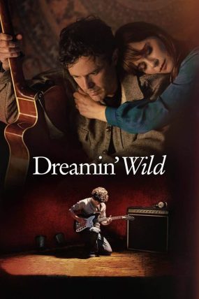 Dreamin Wild