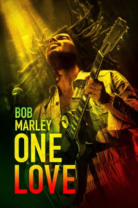 Bob Marley: One Love izle
