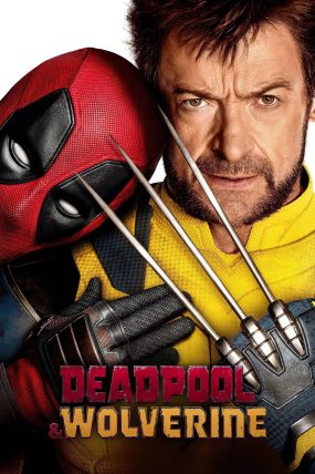 Deadpool & Wolverine 3