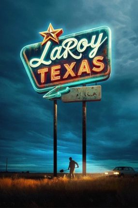 LaRoy Texas