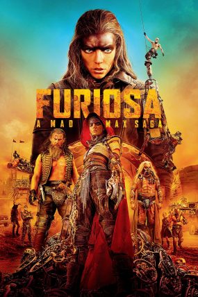 Furiosa Bir Mad Max Destanı