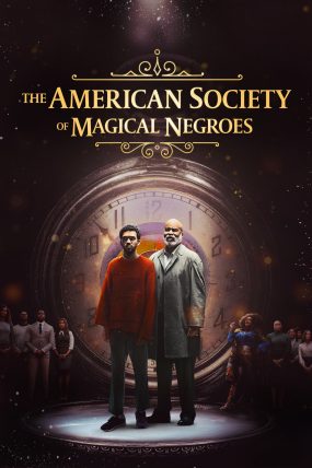 Amerikan Büyülü Zenciler Birliği