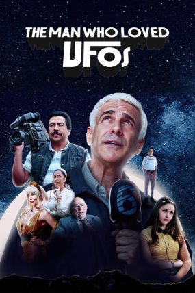 UFO’ları Seven Adam