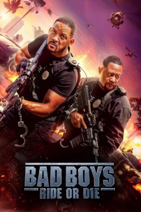 Bad Boys Ya Hep Ya Hiç