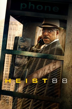 88 Soygunu – Heist 88