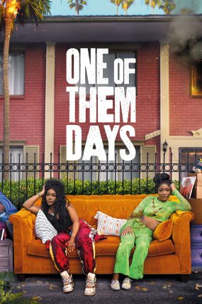 Saate Karşı – One of Them Days