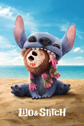 Lilo ve Stiç