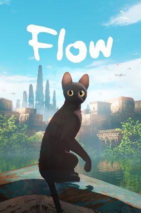 Flow: Bir Kedinin Yolculuğu
