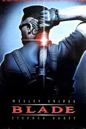 Blade