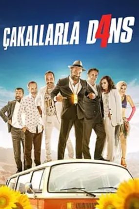 Çakallarla Dans 4