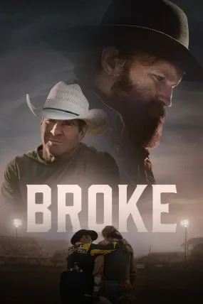 Broken – Kırık