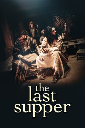 Son Akşam Yemeği – The Last Supper