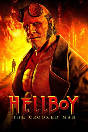 Hellboy 4