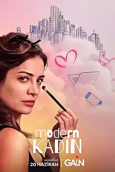 Modern Kadın