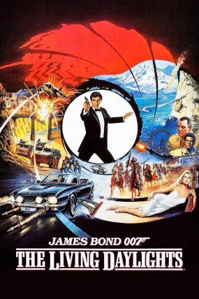 James Bond 16: Günışığında Suikast