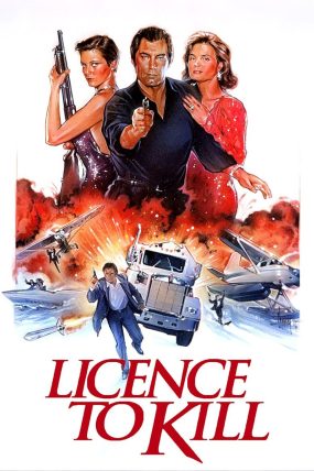 James Bond 17: Öldürme Yetkisi