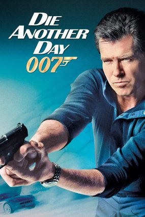 James Bond 21: Başka Gün Öl