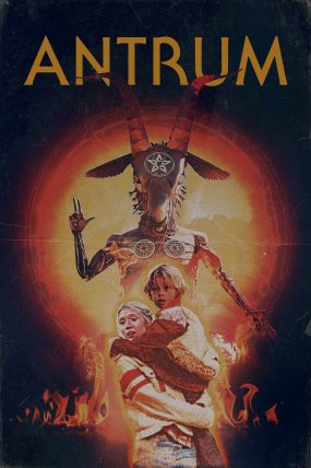 Antrum Ölümcül Film