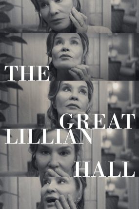 Muhteşem Lillian Hall