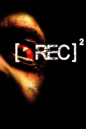 Rec: Ölüm Çığlığı 2