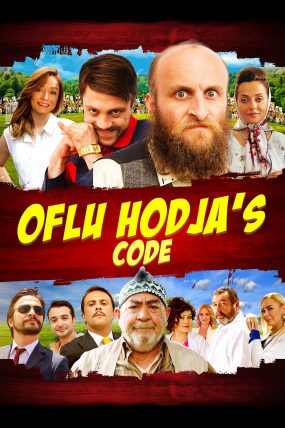 Oflu Hoca’nın Şifresi