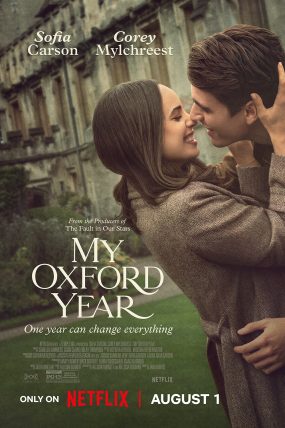 Oxford Aşkım